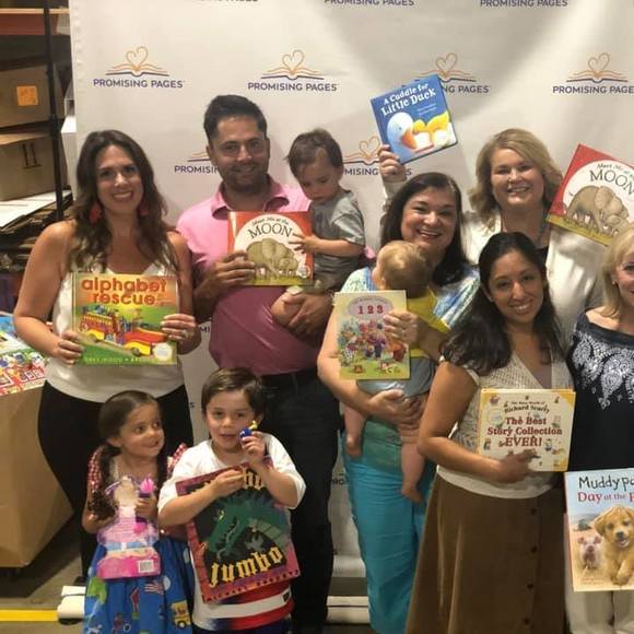 Meet your Posher, Krista - Picture 1 of 1